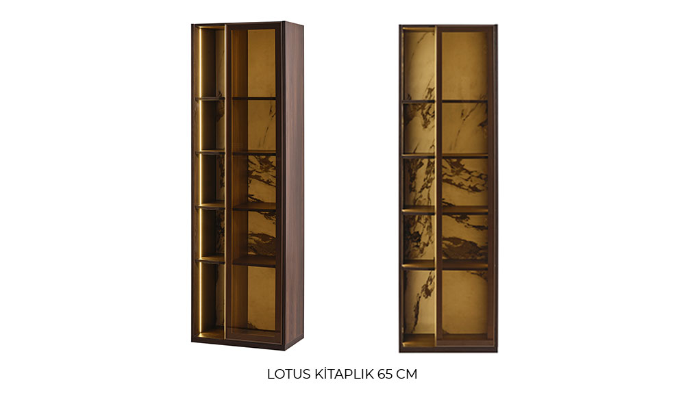 LOTUS (OD) YEMEK ODA TK